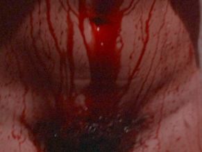  alt="Victoria Burgoyne Sexy in Death Ship"