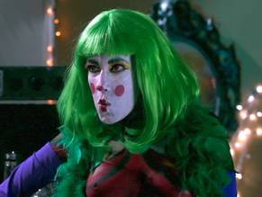 Victoria De MareSexy in Killjoy's Psycho Circus