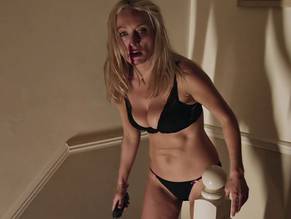 Victoria SmurfitSexy in Bait