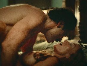  alt="Victoria Smurfit Sexy in Rivals"