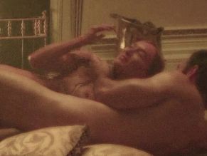  alt="Victoria Smurfit Sexy in Rivals"