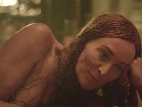  alt="Victoria Smurfit Sexy in Rivals"