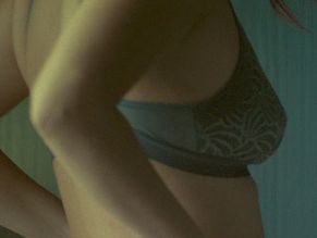  alt="Violeta Molyneux Sexy in Someone Has To Know"