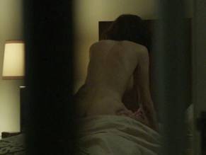 Moniz grillo nude wendy Frank Grillo