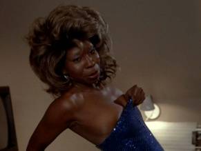 Whoopi GoldbergSexy in Jumpin' Jack Flash