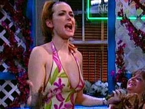 Winona RyderSexy in Saturday Night Live