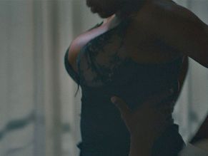  alt="Xolile Tshabalala Sexy in Blood Legacy"