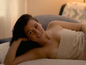 Yael Stone Nude