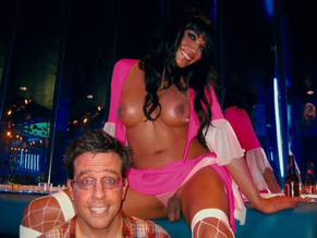 Yasmin LeeSexy in The Hangover Part II