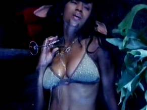 Zee JamesSexy in Epic Movie