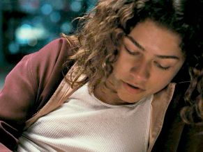  alt="Zendaya Sexy in Euphoria"
