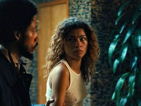  alt="Zendaya Sexy in Euphoria"
