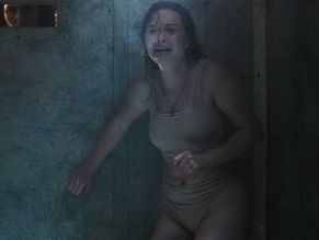 Zoe Colletti Sexy in Please Don'T Feed The Cren