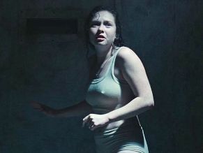 Zoe Colletti Sexy in Please Don'T Feed The Cren