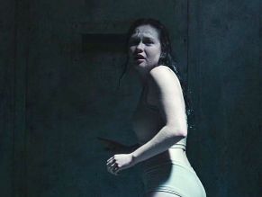 Zoe Colletti Sexy in Please Don'T Feed The Cren