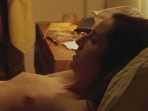 Zoe Lister-JonesSexy in Band Aid