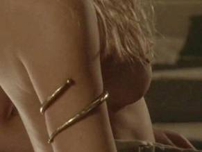 Zoe SouthwoodSexy in Roman Empire: Reign of Blood