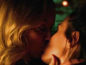 Zoie PalmerSexy in Lost Girl