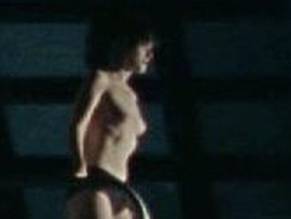 Zooey deschanel nude video
