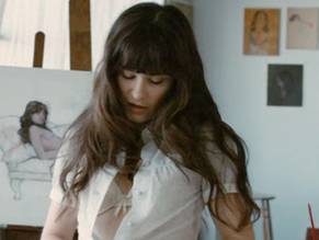 Zooey DeschanelSexy in Our Idiot Brother