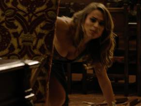 Zulay henao nude pictures
