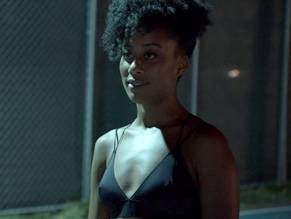 Zuri AdeleSexy in Good Trouble