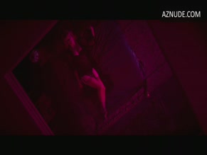 ANYA TAYLOR-JOY NUDE/SEXY SCENE IN LAST NIGHT IN SOHO
