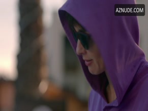 ARANTZA RUIZ in FUGITIVA(2018-)