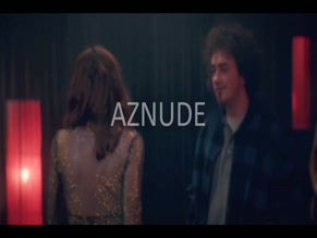 ARIANA OSBORNE in MADAM(2024-)