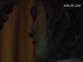 ARIANE LABED NUDE/SEXY SCENE IN ATTENBERG