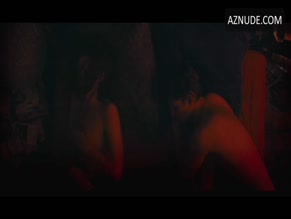 ARIANE LABED NUDE/SEXY SCENE IN BEFORE WE COLLAPSE