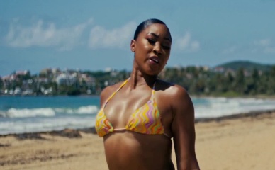 ARIANE NICOLE ANDREW NUDE/SEXY SCENE IN A DEMON'S REVENGE