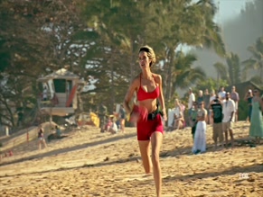 ARIELLE KEBBEL in RESCUE: HI-SURF (2024-)