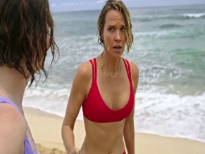 ARIELLE KEBBEL in RESCUE: HI-SURF (2024-)