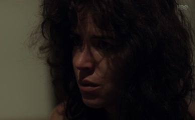 ANABELA MOREIRA in Blood Of My Blood