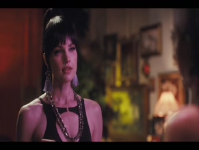 ASHLEY DOUGHERTY in SECRET LIFE OF A DOMINATRIX (2024)