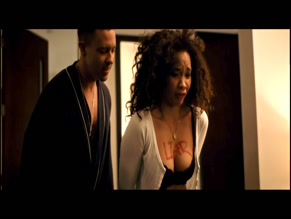 ASHLEY MOORE NUDE/SEXY SCENE IN RULE OF THIRDS