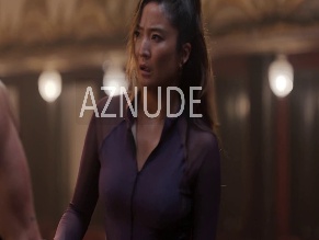 ASHLEY PARK NUDE/SEXY SCENE IN EMILY IN PARIS