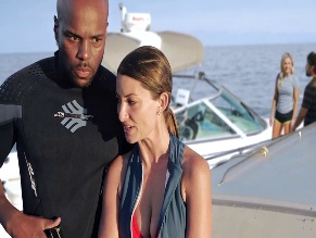 ASHTON LEIGH in GREAT WHITE WATERS (2025)