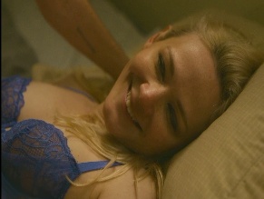 ASIA KATE DILLON,LOUISA KRAUSE NUDE/SEXY SCENE IN OUTERLANDS
