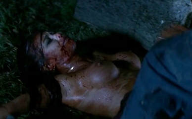 ATLANTA MORENO NUDE/SEXY SCENE IN MOUSEBOAT MASSACRE