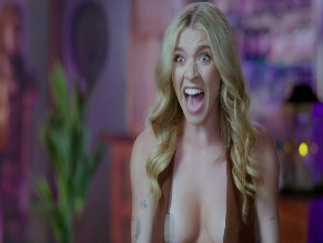 AUDREY LINGLE NUDE/SEXY SCENE IN VANDERPUMP RULES