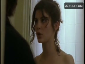 AUDREY TAUTOU NUDE/SEXY SCENE IN LE BOITEUX: BABY BLUES