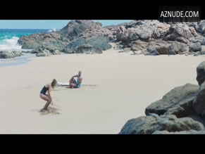 AURA GARRIDO NUDE/SEXY SCENE IN SOLO