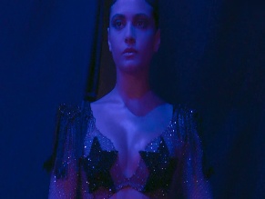 AURORA GIOVINAZZO NUDE/SEXY SCENE IN MY FAMILY