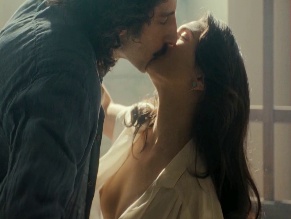 AURORA GIOVINAZZO in THE BIG FAKE