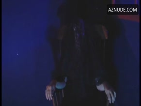 AURORA GRABILL NUDE/SEXY SCENE IN THE DISCO EXORCIST