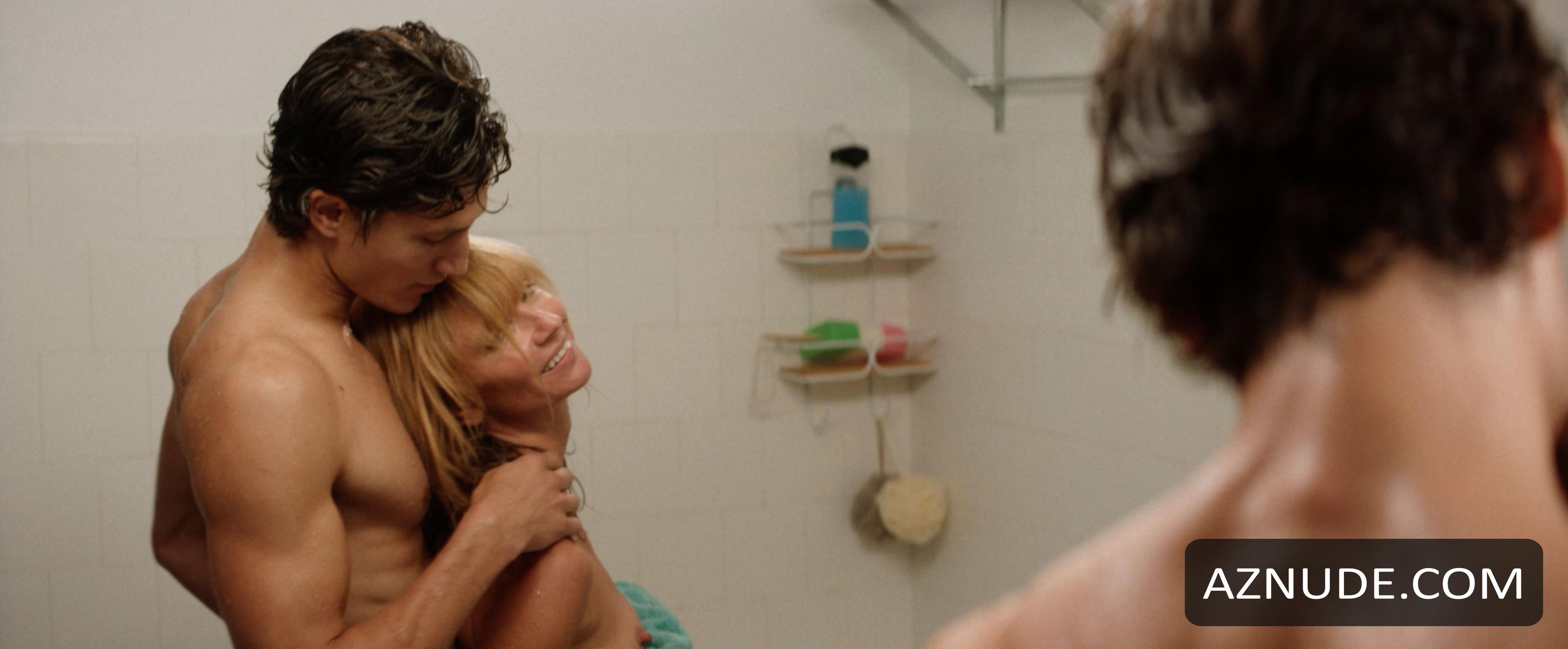 Milf french movie sex scenes