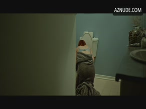 AYA CASH NUDE/SEXY SCENE IN MARY GOES ROUND