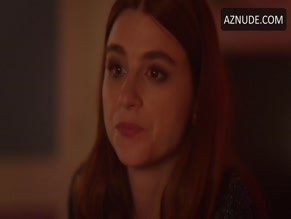 AYA CASH in YOU'RE THE WORST (2014-2015)